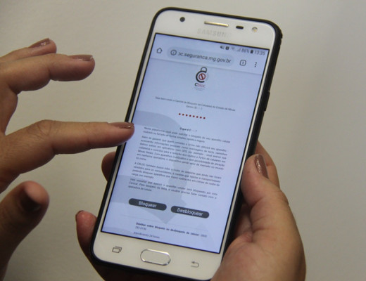 Ferramenta pretende inutilizar o smartphone antes que o ladrão e o receptador possam utilizá-lo