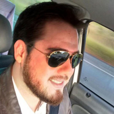 Diego Vasconcelos, dia 22