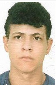 Maik Felipe foi morto em 2017 ** Arquivo 