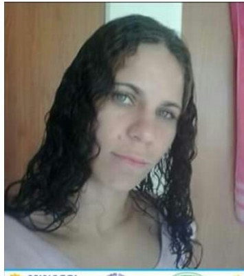 Pâmela Prudêncio de Sousa tinha 33 anos ** Divulgação 