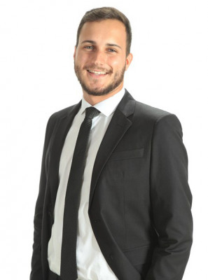 Guilherme Henrique dos Santos Santana aniversariante do dia 02