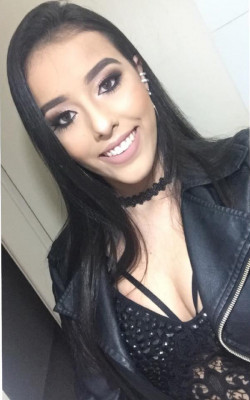 Isadora Resende, dia 14