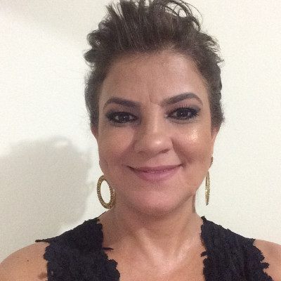 Maria Cecília Araújo, dia 22