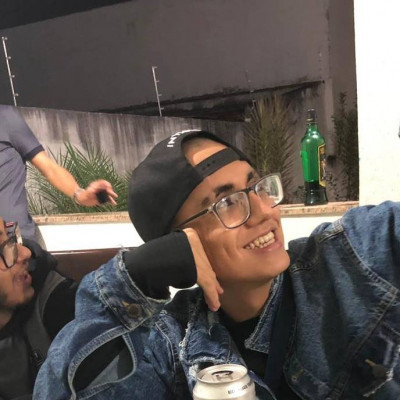 Mitzrael Bernardes, dia 19