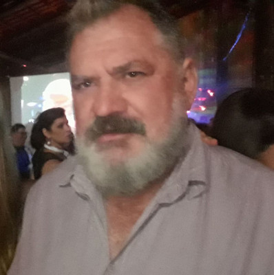 Pedro Gregol, dia 28