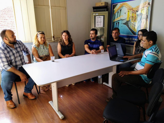 Legislação proporcionará curso de capacitação para os produtores 