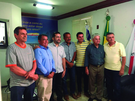 Detalhes sobre indenização proposta pelo Estado serão discutidos durante audiência pública 