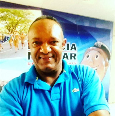 Wilton Luiz de Lima, dia 28