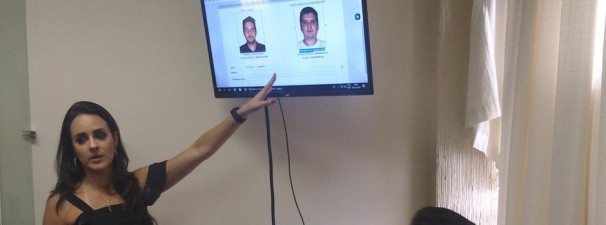 Novo procedimento inibe fraudes nos documentos de habilitação Divulgação / PCMG