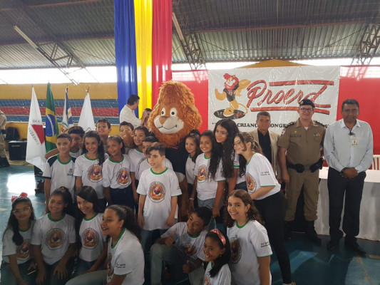 Dissertações sobre o programa desenvolvidas durante o semestre foram premiadas na cerimônia