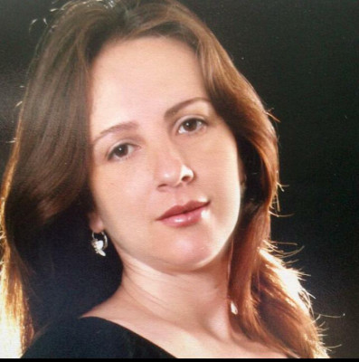 Adriana Gonçalves dia 24