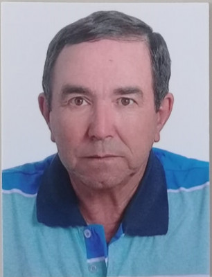 Antônio Alves Rodrigues aniversariante de hoje