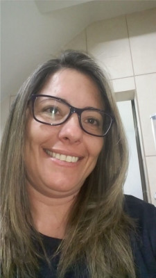 Daniella Rodrigues dia 15
