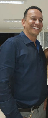 Gustavo Brito, dia 4