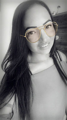 Jaqueline Guedes, dia 26