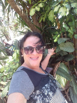 Junice Campos dia 24