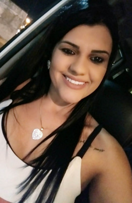 Lidia Aparecida Matos da Costa, dia 28