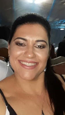 Lúcia Vieira da Silva, dia 10