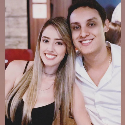 Mariana Cunha, aniversariante de hoje