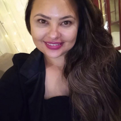 Maysa Marques aniversariou dia 16