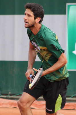  “Marcelo Melo (foto) chegou em sete finais em 2019”