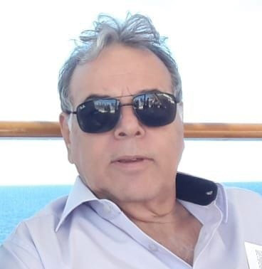 Oliro Jr., aniversariou dia 15