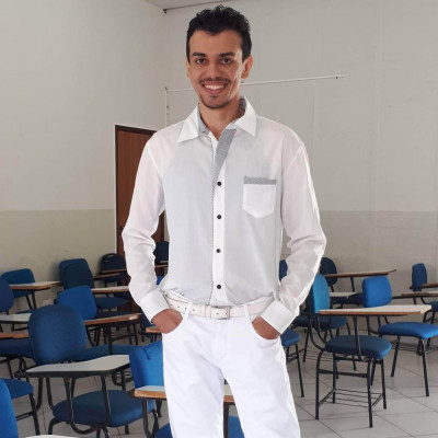 Ozires Monteiro de Araujo Filho, dia 20