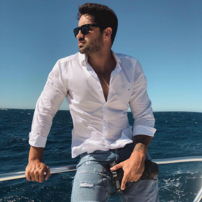 Pedro Fonseca, dia 10