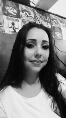 Tamires Silva Soares Rocha aniversariou dia 12