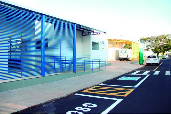 Conforme secretário, os valores pagos estão previstos por meio de contrato de gestão compartilhada