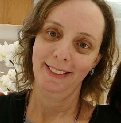 Veridiana Nascimento, dia 4