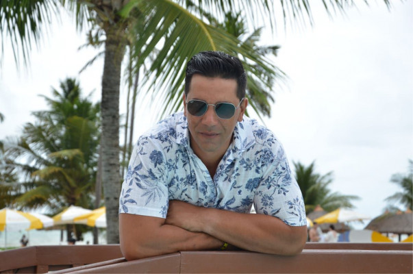 Welligton Rodrigues Salatiel aniversariante de hoje