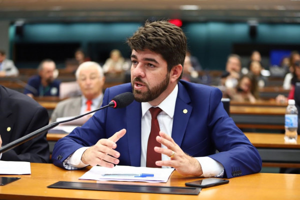 Zé Vitor está viabilizando uma série de recursos e benefícios para contemplar diversas áreas, como saúde, educação, esporte e outras 