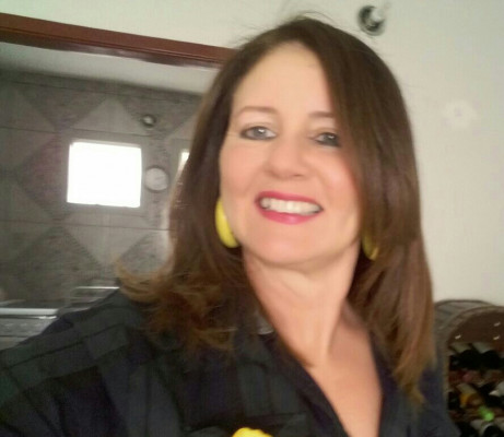 Amália Marques aniversariante do dia 29