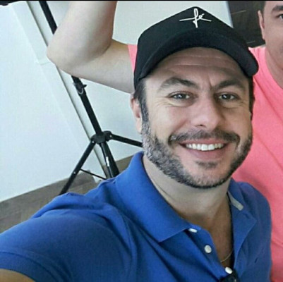 Daniel Henrique Alvarenga, dia 13