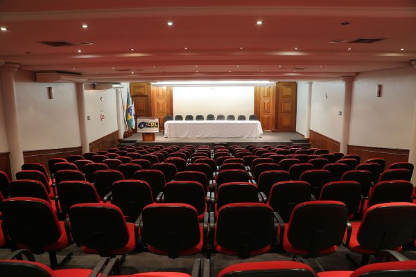 Cerimônia oficial de posse acontecerá no dia 29 de janeiro do auditório da CDL