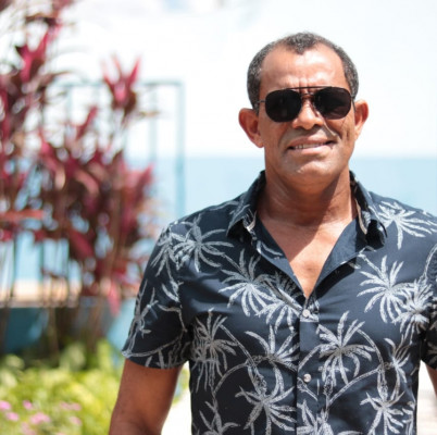 Edmar César Alves, dia 15