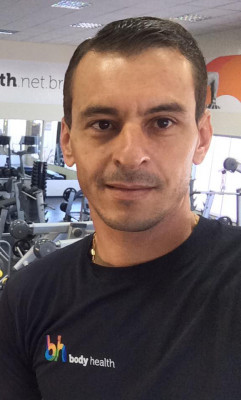 Jarbas Queiroz, aniversariante do  dia 29