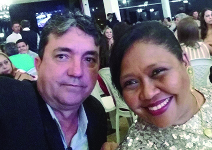 Marcos Lander - 2020 é um ano de eleições e a minha expectativa é que o cidadão possa saber escolher bem os seus representantes, pois dependemos destes votos para termos um bom futuro em Araguari.