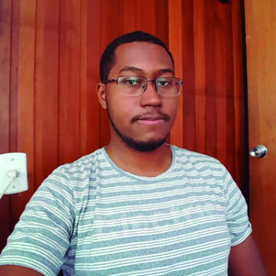 Matheus Henrique - Espero conseguir um emprego bom para retomar uma faculdade e estar bem financeiramente para isso. Para a cidade, faço votos que o dinheiro público seja bem empregado; por exemplo, é difícil passar em buracos colossais e perceber que apenas colocaram terra no local. Também acredito que seria muito bom termos um canil comunitário, pois há muitos cães e gatos nas ruas precisando de um teto, água e comida.