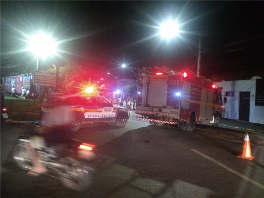 Algumas vítimas não possuíam CNH ou licenciamento do veículo