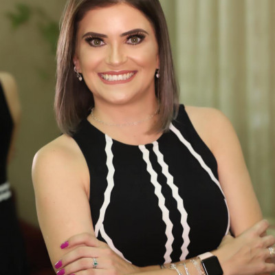 Priscilla Oliveira, dia 28