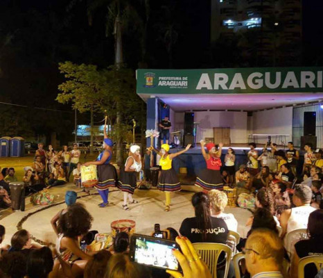 Serão aprovados até 23 projetos para receberem o recurso do Pmic