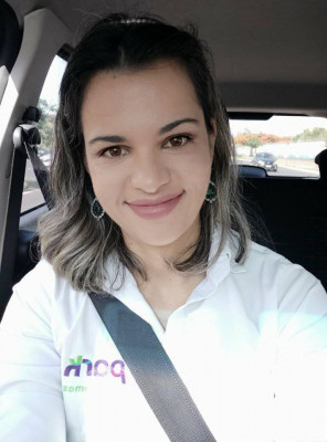 Renata Alves Vieira - Dia 27