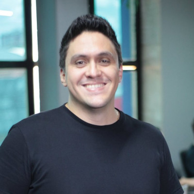 Rhulian Marcus,dia 12