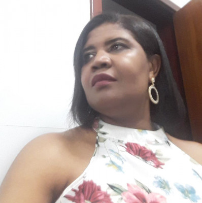 Simone Vieira, dia 11