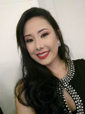 Tamiris Divina Clemente Urata, dia 12