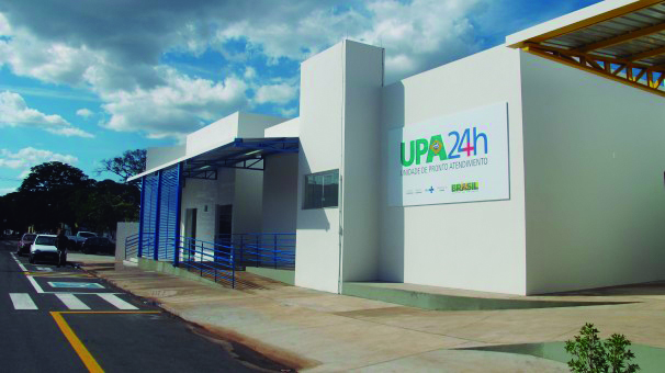 Principal reclamação usuários é quanto à demora para o atendimento