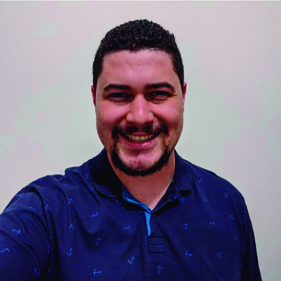 Yam Salim - Espero que seja um ano bem próspero economicamente e que a população tenha consciência nas eleições municipais desse ano.
