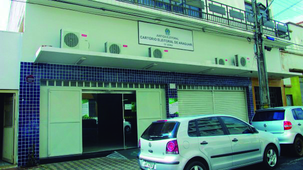 Eleitor não deve deixar para última hora o cadastramento biométrico 